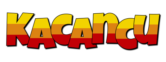 Kacancu jungle logo