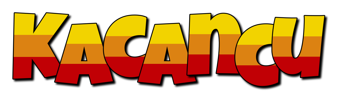 Kacancu jungle logo