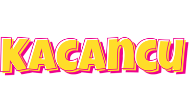 Kacancu kaboom logo