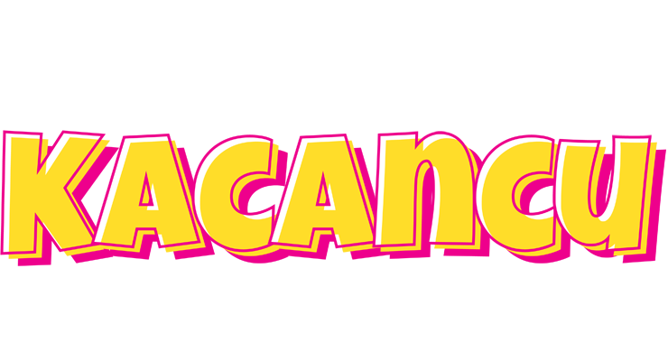 Kacancu kaboom logo