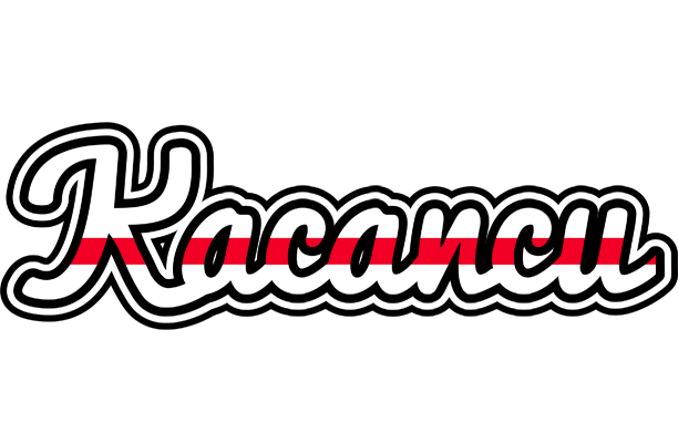 Kacancu kingdom logo
