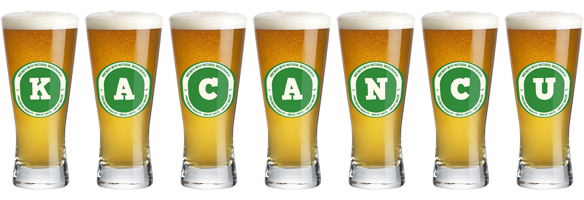 Kacancu lager logo