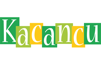 Kacancu lemonade logo