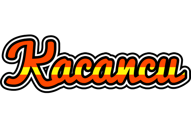 Kacancu madrid logo