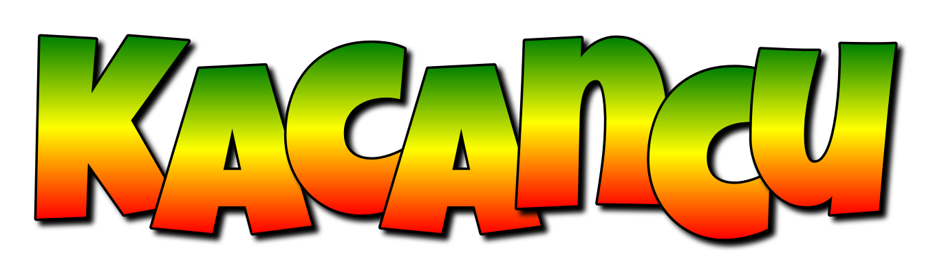 Kacancu mango logo