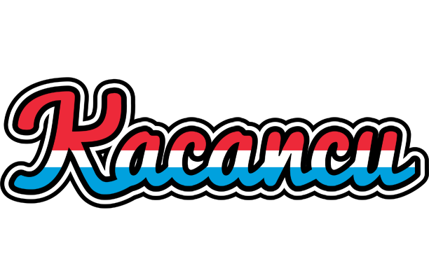 Kacancu norway logo