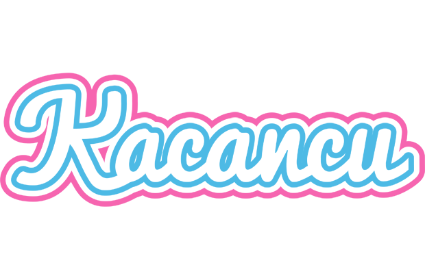 Kacancu outdoors logo