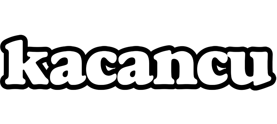 Kacancu panda logo