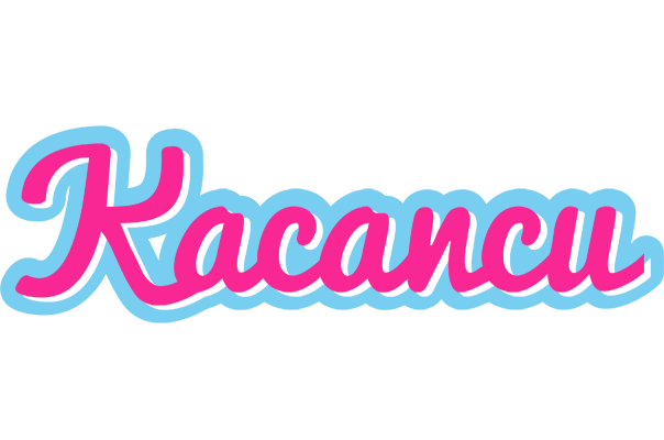 Kacancu popstar logo