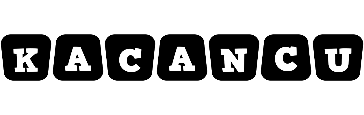 Kacancu racing logo