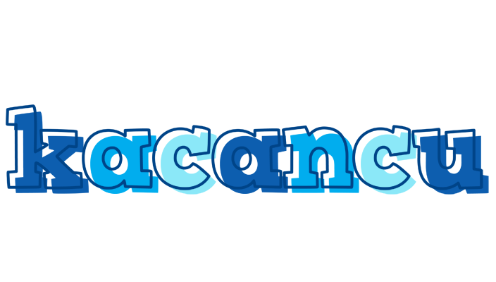 Kacancu sailor logo