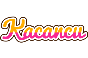 Kacancu smoothie logo