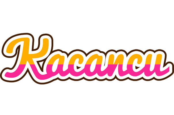 Kacancu smoothie logo