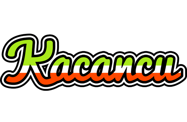 Kacancu superfun logo