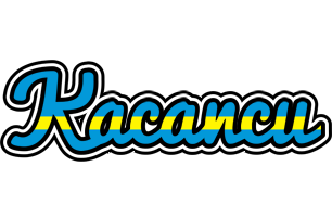 Kacancu sweden logo