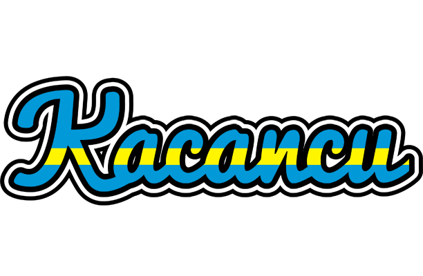 Kacancu sweden logo