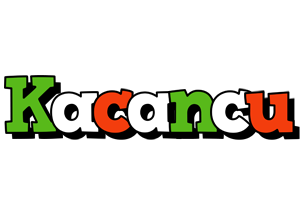 Kacancu venezia logo