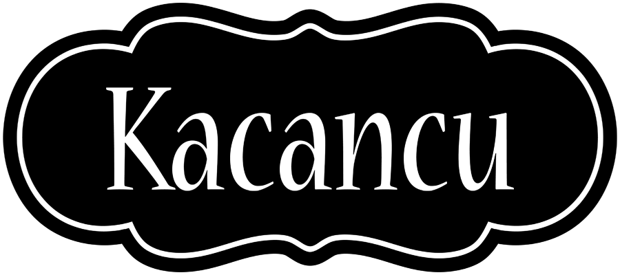 Kacancu welcome logo