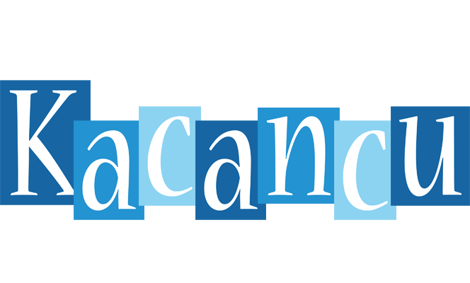 Kacancu winter logo