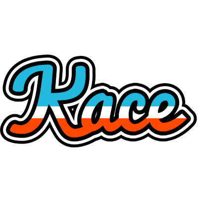 Kace america logo