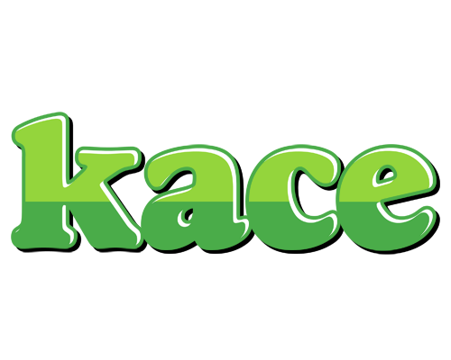 Kace apple logo