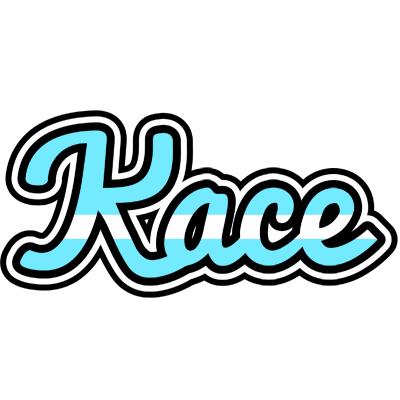 Kace argentine logo