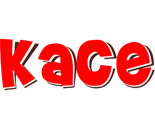 Kace basket logo