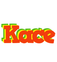 Kace bbq logo