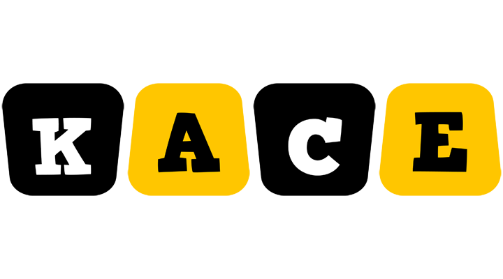 Kace boots logo