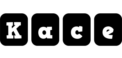 Kace box logo