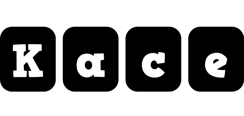 Kace box logo