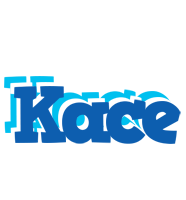 Kace business logo