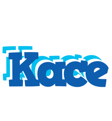 Kace business logo