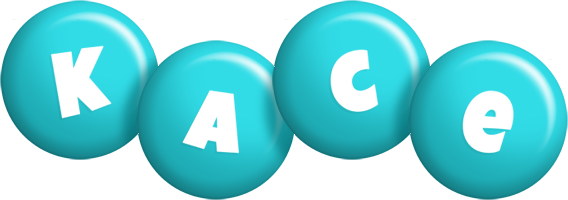 Kace candy-azur logo