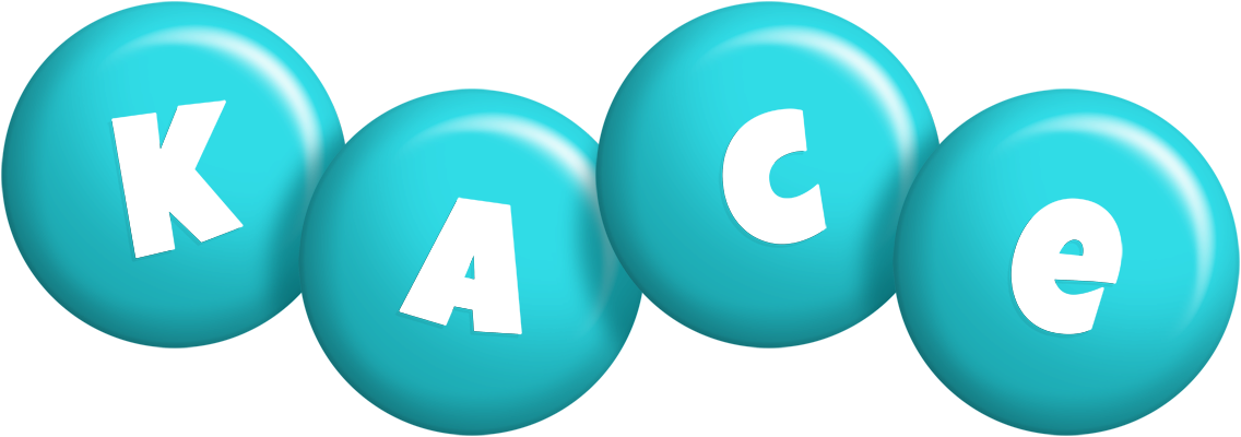 Kace candy-azur logo