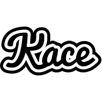Kace chess logo