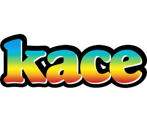 Kace color logo