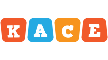 Kace comics logo
