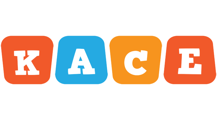 Kace comics logo