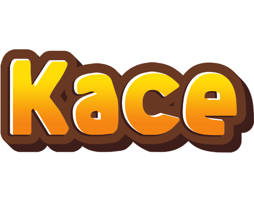 Kace cookies logo