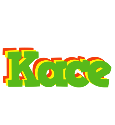 Kace crocodile logo