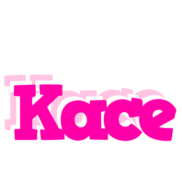 Kace dancing logo