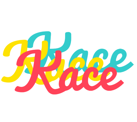 Kace disco logo