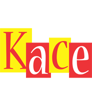 Kace errors logo