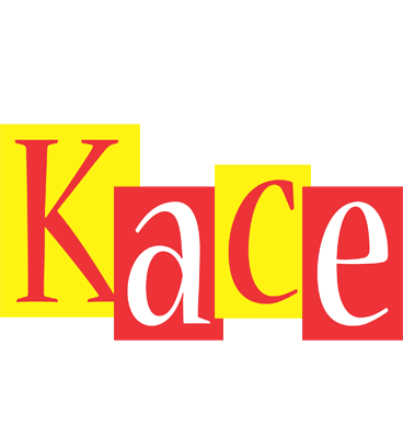 Kace errors logo