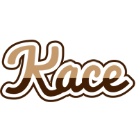 Kace exclusive logo