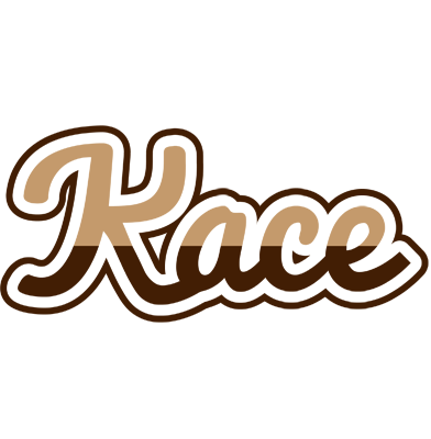 Kace exclusive logo