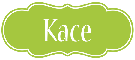 Kace family logo