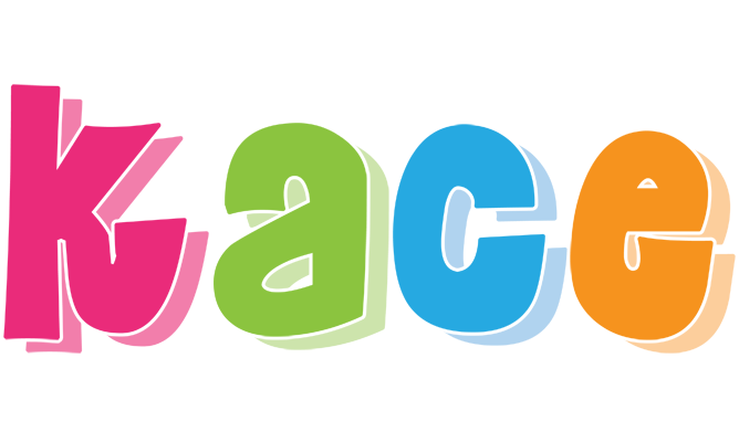 Kace friday logo