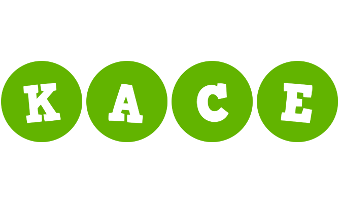 Kace games logo